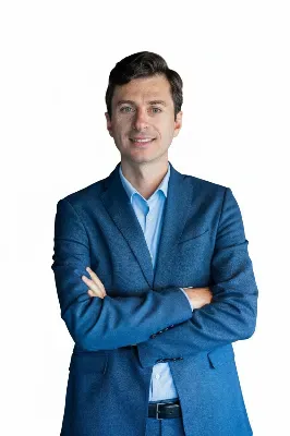 David Millán, Chief Data & AI Officer