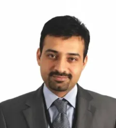 Rizwan Tufail, Chief Data Officer at PureHealth