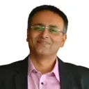 Ashish Pandey