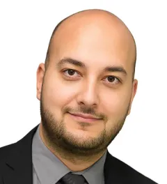 Osama Salem Morad, AI and Data Science Consultant at Reef Luxury Developments
