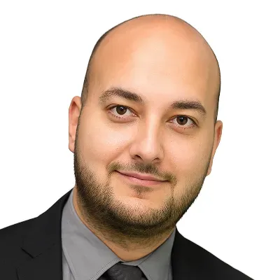 Osama Salem Morad, AI and Data Science Consultant