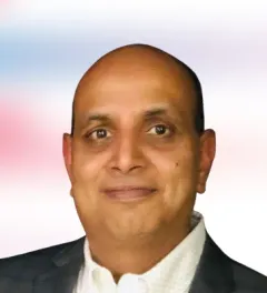 Badrinath Panyam, Data & AI Executive at Epic Brokers