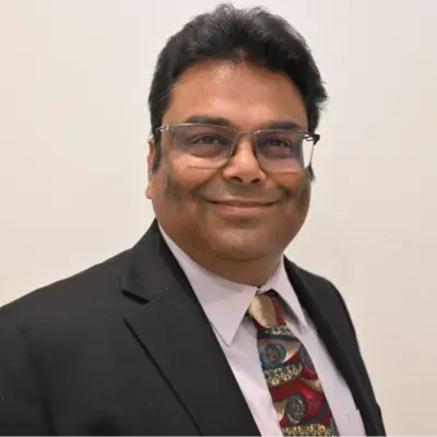 Vishal Garg, VP, Head Of Global Data Governance and Data Solutions at Liberty Mutual Insurance