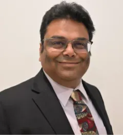 Vishal Garg, VP, Head Of Global Data Governance and Data Solutions at Liberty Mutual Insurance