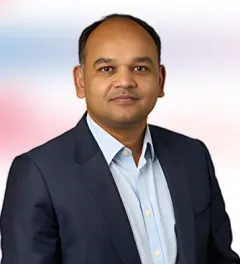 Nikhil Asthana, Head of Data, AI, RegTech and Digital at Grant Thornton UK