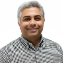Mohanaselvan (Mohan) Jeyapalan