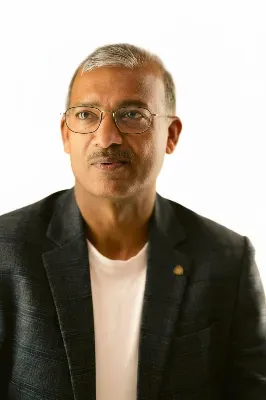Dr. Ghanashyama Mahanty, Head of Data Science for MENA