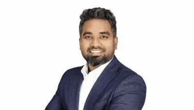 Gopi Maren, Chief Specialist, Data & AI Governance Office