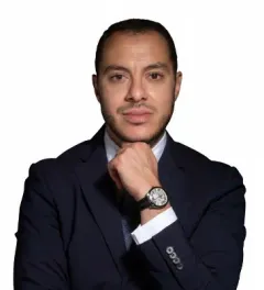 Amine Mansour, Head of Analytics & Data Science at Alshaya Group