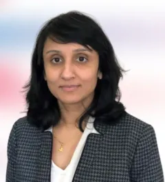 Sundari Veerabahu, Chief Data Officer and Senior Vice President (AI Data Engineering) at The Hartford