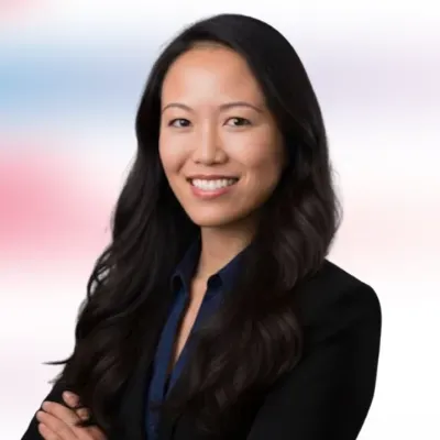Jan Choy, Director, AI/ML Strategy and Innovation at Memorial Sloan Kettering Cancer Center