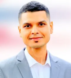 Bijit Ghosh, Managing Director - AI/ML/Data & Cloud at Wells Fargo