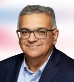 Achuth Rao, Chief Product Officer, AI & Data at New York Life Insurance Company