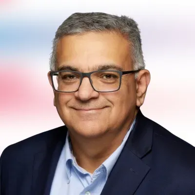 Achuth Rao, Chief Product Officer, AI & Data at New York Life Insurance Company