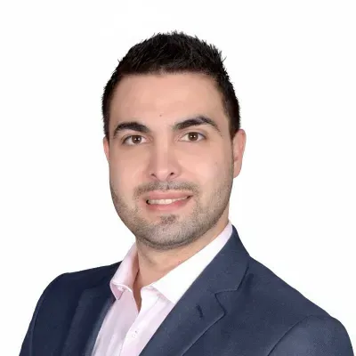 Walid Lassoued, Head of Data & AI at talabat