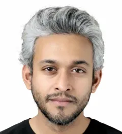 Gowtham Nair, Head of Analytics : Amazon Payments (MENA/APAC) at Amazon