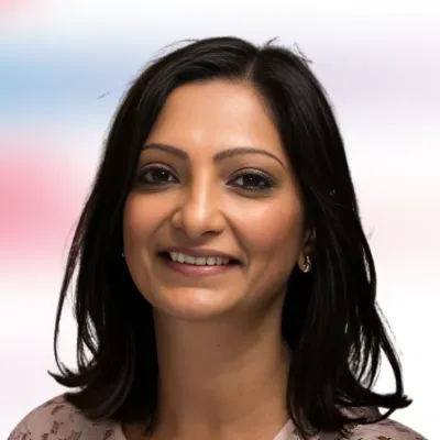 Shruti Ahuja-Ramamurthy, Head of Business Intelligence & Analytics at Virgin Media O2