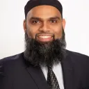 Sayeed Shariff, Sr. Director Data and AI at Hollister Inc.