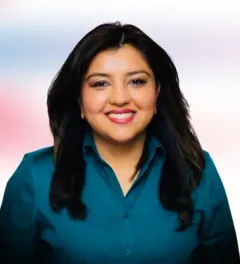 Janvi Doshi, Vice President, Product Manager at Bank of America