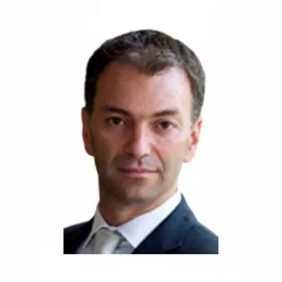 Paschalis Petalas, Head of Customer Experience and Governance at Abu Dhabi Commercial Bank