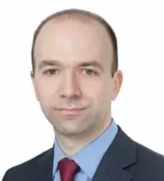 Kirill Lyadov, CDO at R-Pharm