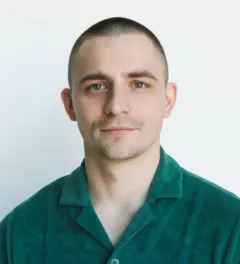 Daniil Demitrov, Head of Product Data Analytics at Uzum