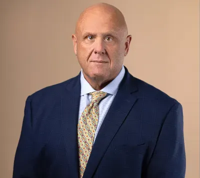 Greg Townsend, SVP & Chief Data and Analytics Officer at AltaMed Health Services