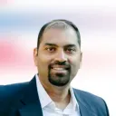 Arvind Rajagopalan
