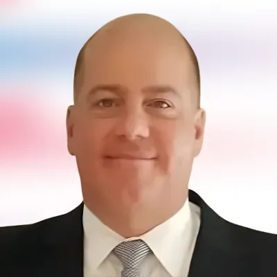 Greg Manaris, Executive Director, Enterprise Insights & Data Platforms and Integrations