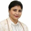 Sheeba Sultan Hasnain