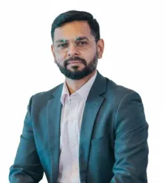 Manish Vaidya, Head of AI, Data & AI Department | Strategic Affairs at Department of Culture and Tourism – Abu Dhabi (DCT Abu Dhabi)