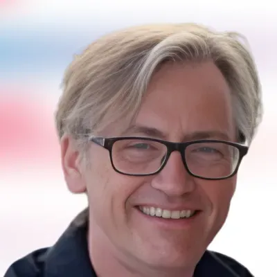Neil Thewlis, Head of AI and Model Transformation, Markets and Securities Services at HSBC