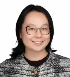 Xi Liang, Head of Artificial Intelligence at Mashreq
