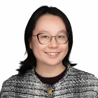 Xi Liang, Head of Artificial Intelligence at Mashreq