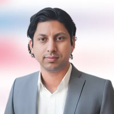 Oliver Gomes, VP Enterprise Data Platform at Fox Corporation
