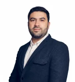 Guilherme Altieri do Amaral, Sr. Director Digital & Technology - Commercial Head at Agthia Group PJSC