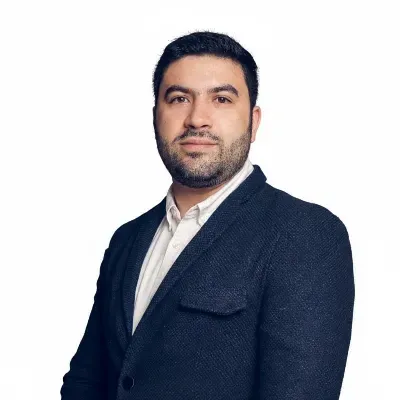 Guilherme Altieri do Amaral, Sr. Director Digital & Technology - Commercial Head at Agthia Group PJSC