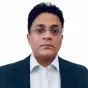 Deepak Kumar, Head of Data Science and AI at Al Futtaim