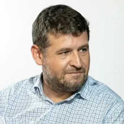 Miguel Ouro, Director of Artificial Intelligence and Advanced Analytics at Etisalat