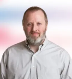 James Barrett, VP Data at Guardian Life