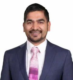 Sachin Kumar, Head of Data, Analytics and CRM at HSBC