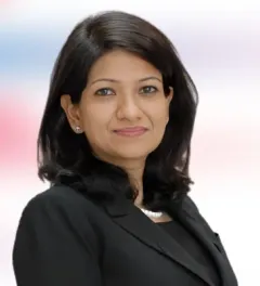 Jyoti Mishra, SVP, Head of Analytics CoE at Kohl's