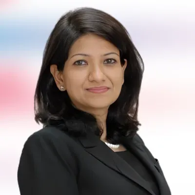 Jyoti Mishra, SVP, Head of Analytics CoE at Kohl's
