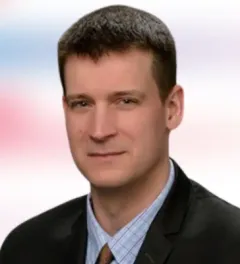 Brian Carlson, Chief Tech, Data, Digital & Innovation Officer at Sodexo