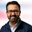 Gaurav Shah