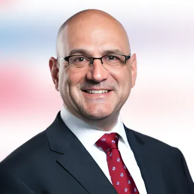 Sandy Balkin, SVP Strategy and Analytics at Royalty Pharma