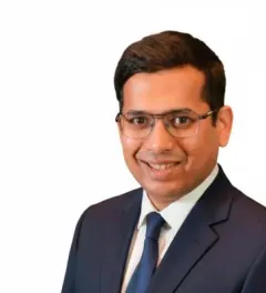 Saurav Suman, Chief Technology Officer at Linktia Holdings