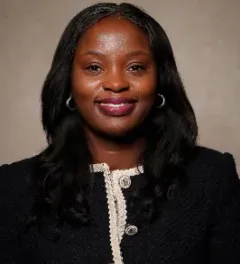 Tosin Alabi, AVP Product, AI, Data & Analytics at Capital Group