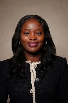 Tosin Alabi, AVP Product, AI, Data & Analytics at Capital Group