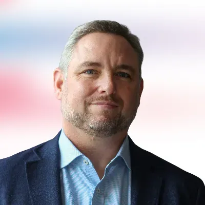 Eric Bruning, VP, Enterprise Data Governance